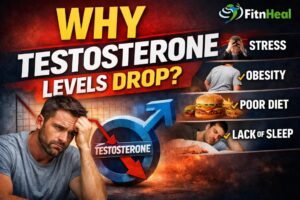 Low Testosterone Causes