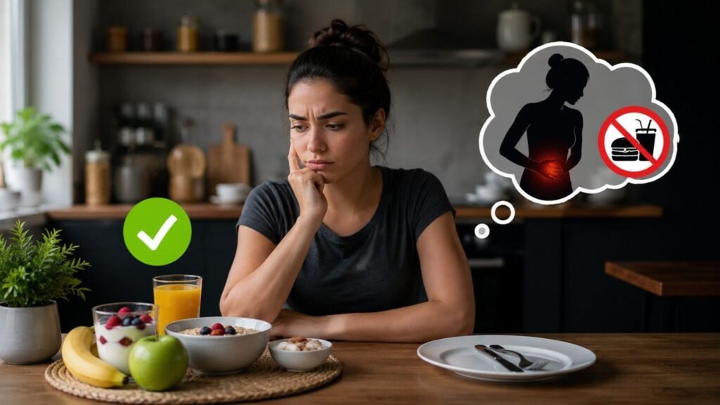 daily lifestyle mistakes affecting health